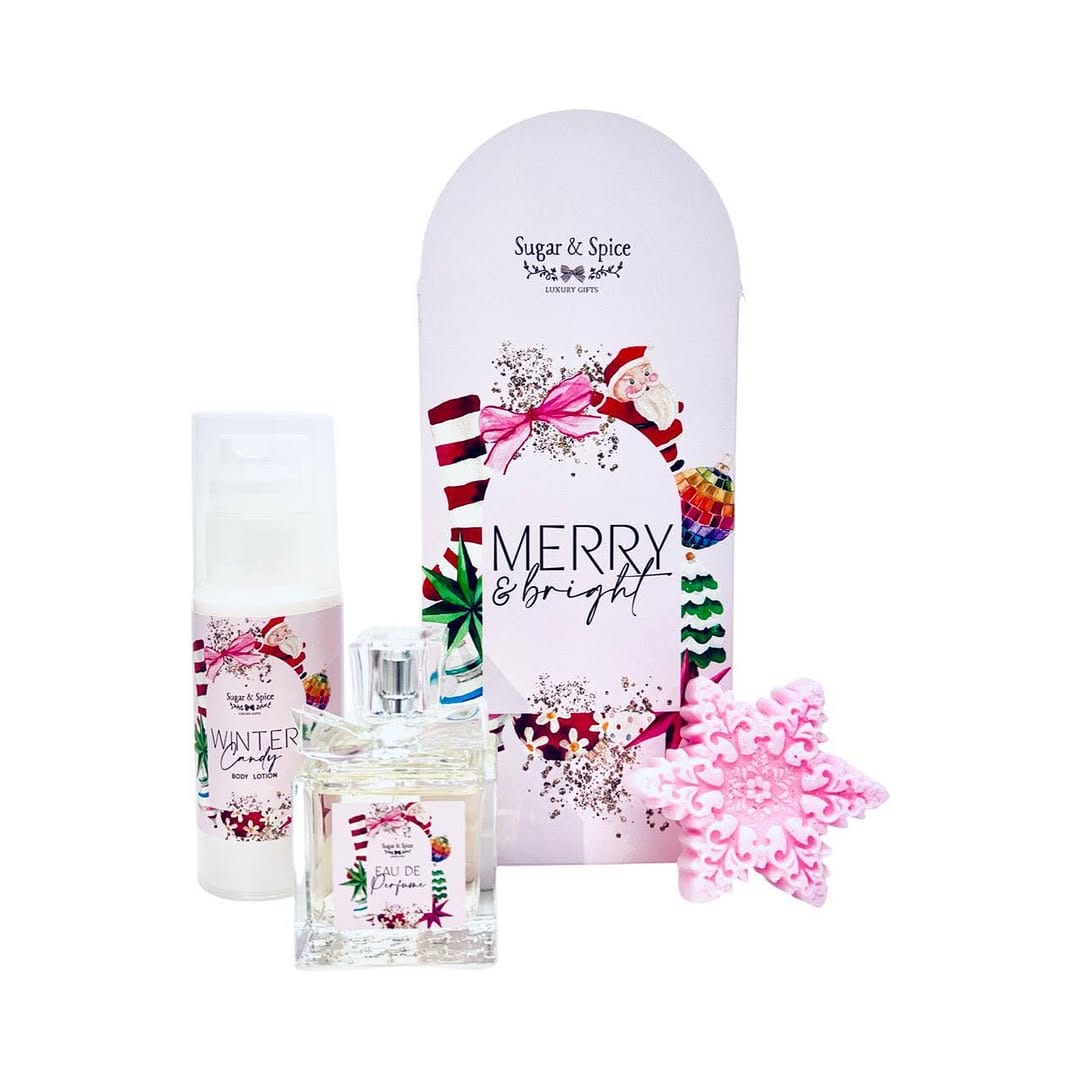 Post 5 by Sugar & Spice Luxury Gifts on Instagram (carousel)