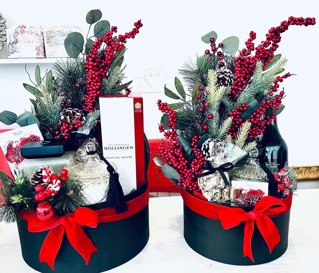 Post 4 by Sugar & Spice Luxury Gifts on Instagram (carousel)