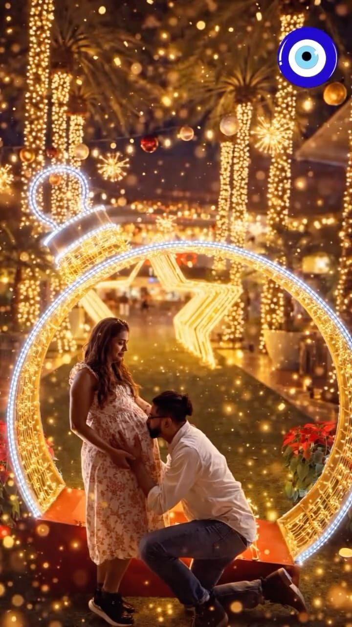 Post 1 by Megha Tarika Mailk on Instagram (video)