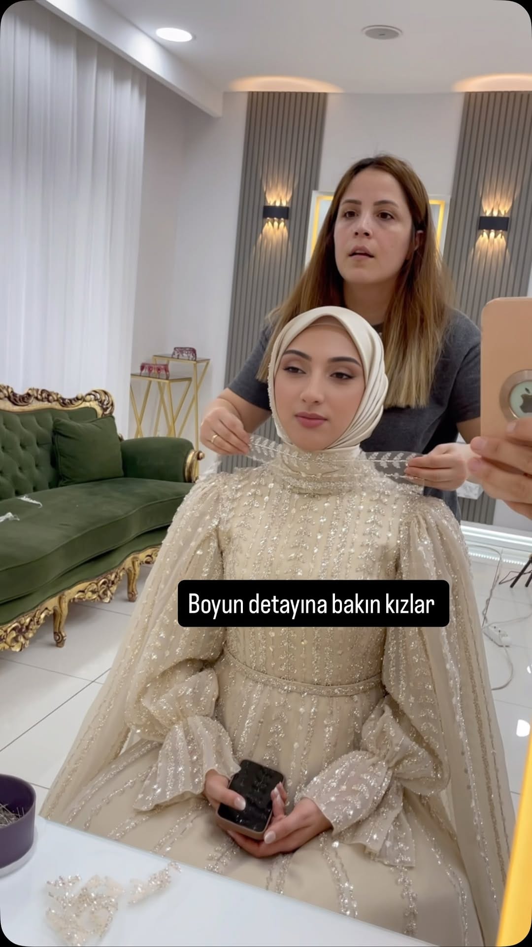 Post 4 by Dilamed Ümraniye on Instagram (video)