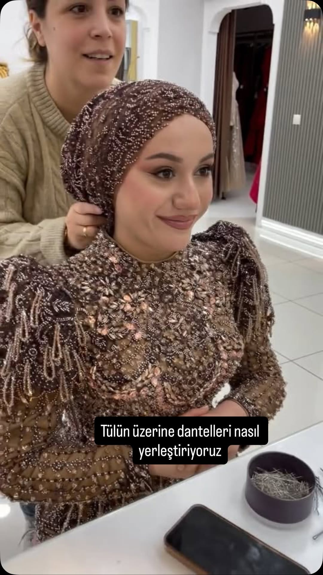 Post 5 by Dilamed Ümraniye on Instagram (video)