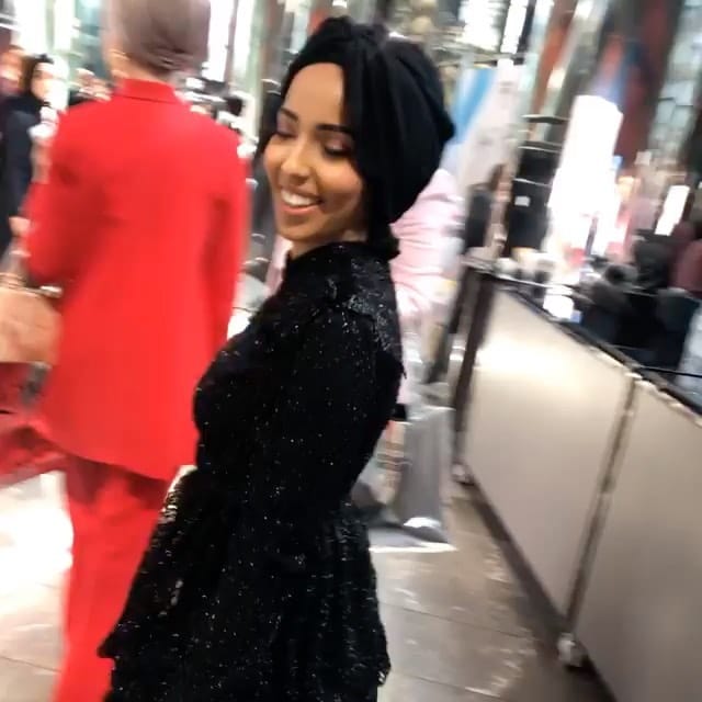 Post 1 by Feiza Online on Instagram (video)