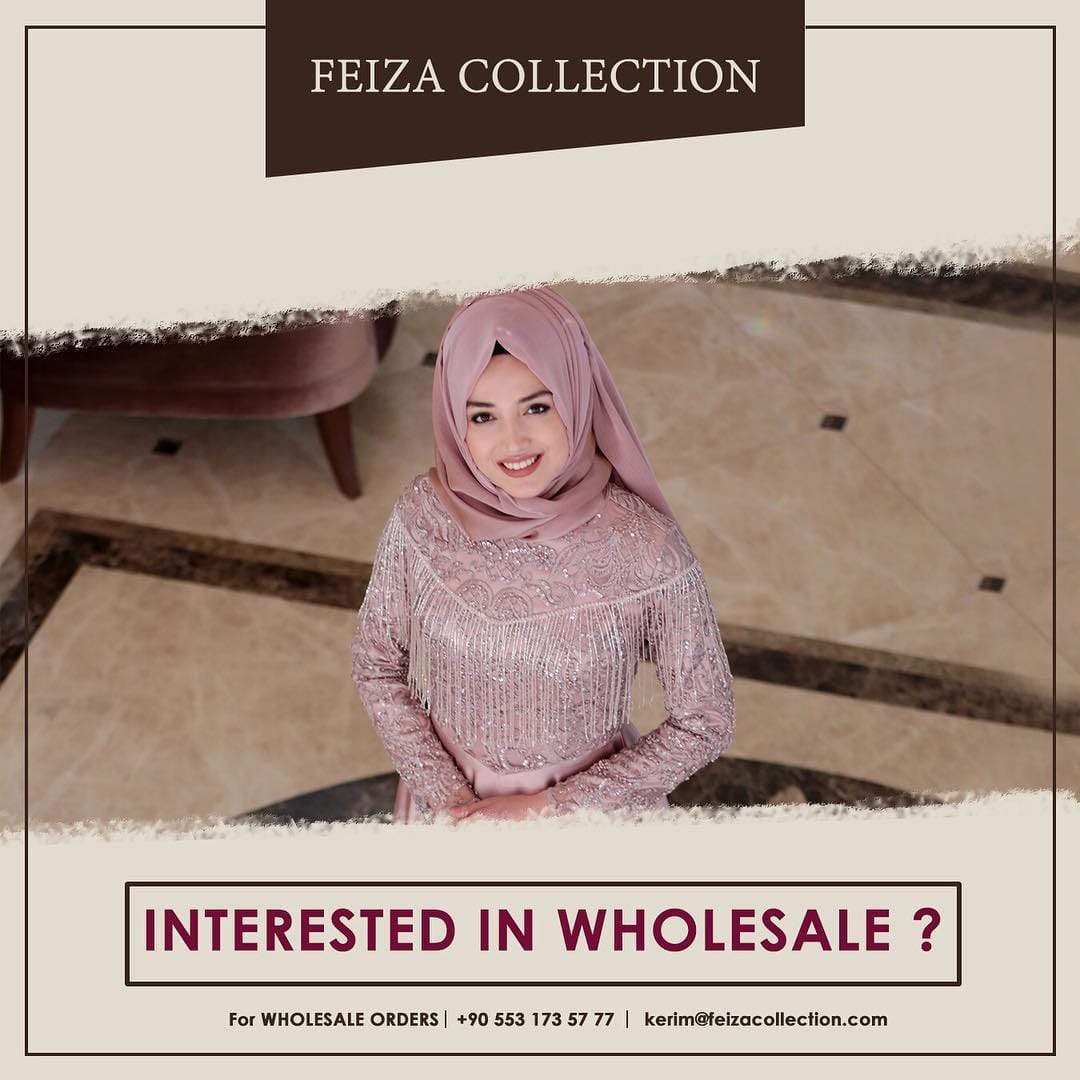 Post 5 by Feiza Online on Instagram (image)