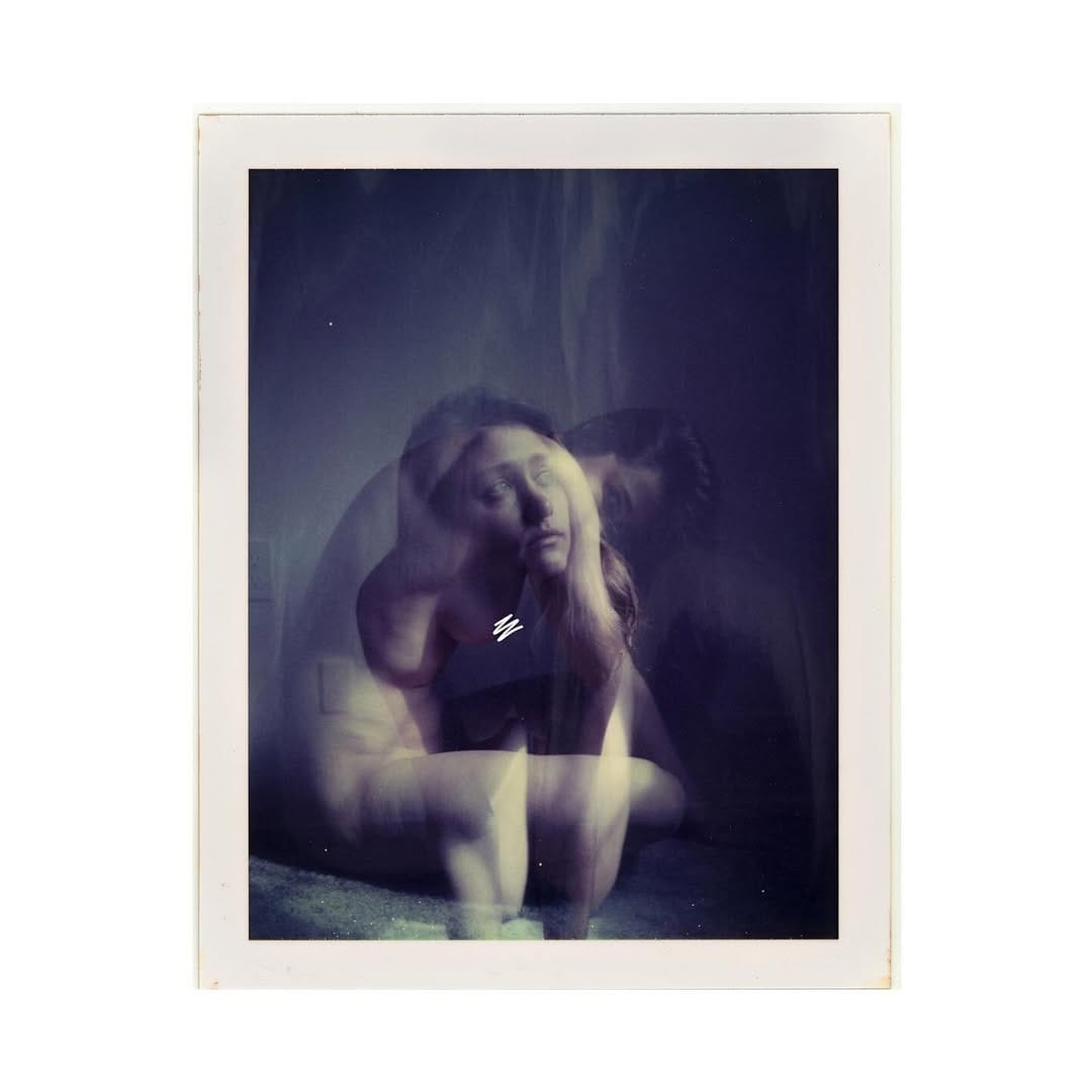 Post 1 by Tavi on Instagram (image)