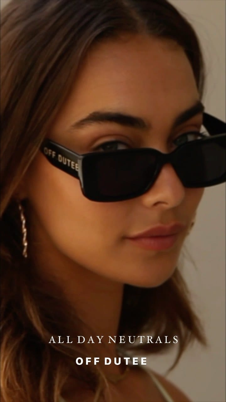 Post 9 by O F F  D U T E E on Instagram (video)