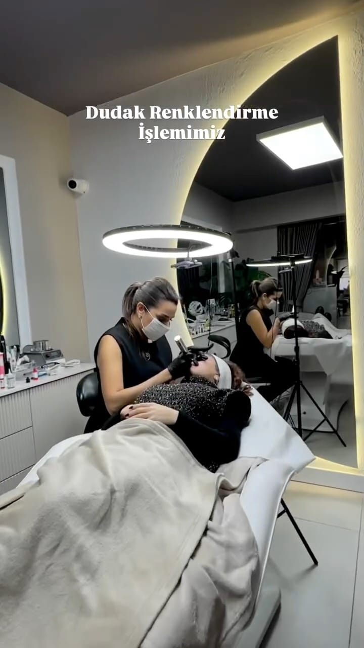 Post 1 by pinarhacimehmetcagakan on Instagram (video)