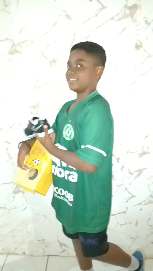 Post 1 by Samuel Simas Lafrance on Instagram (video)