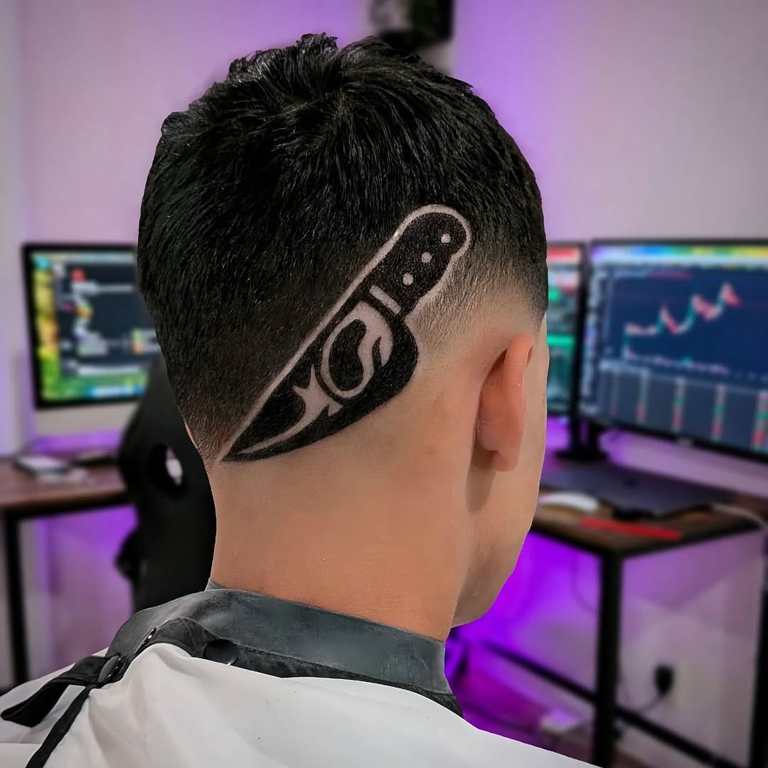 Post 1 by ₿ARBER ❌ ￠RYPTO on Instagram (image)