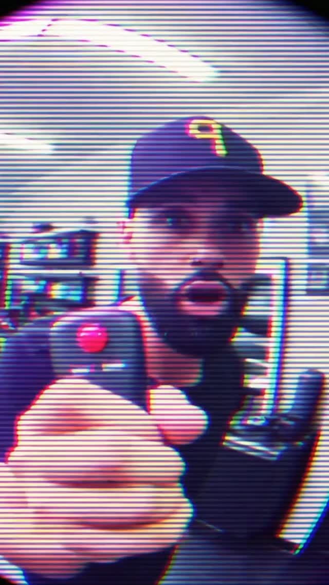 Post 4 by ₿ARBER ❌ ￠RYPTO on Instagram (video)