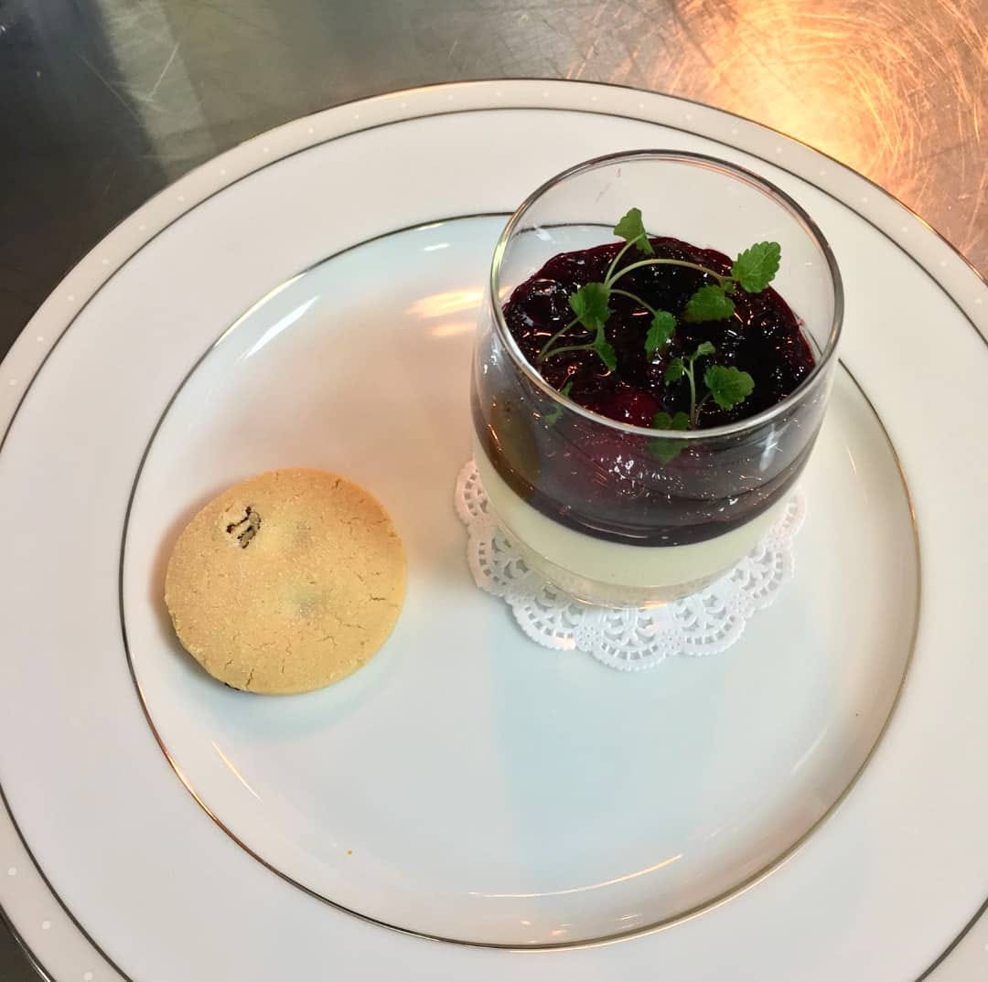 Post 7 by Chef Arun on Instagram (image)