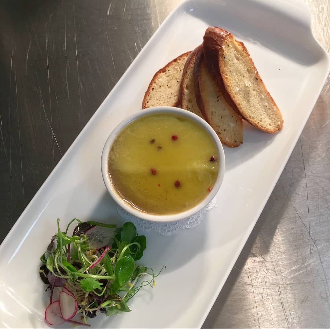 Post 8 by Chef Arun on Instagram (image)