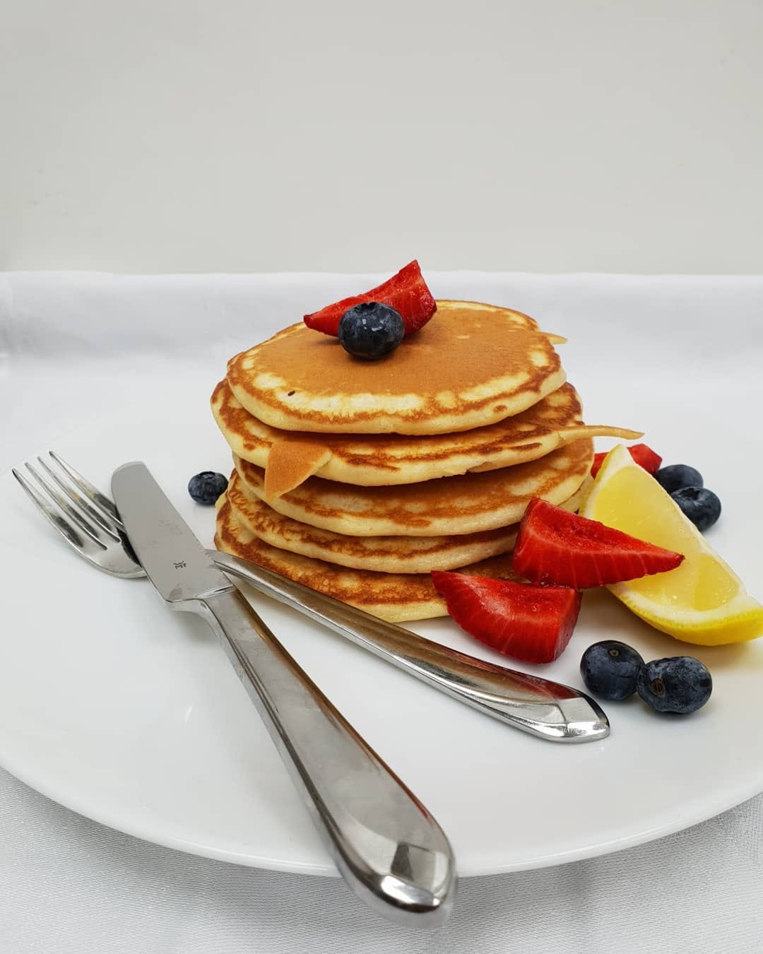 Post 10 by Chef Arun on Instagram (image)