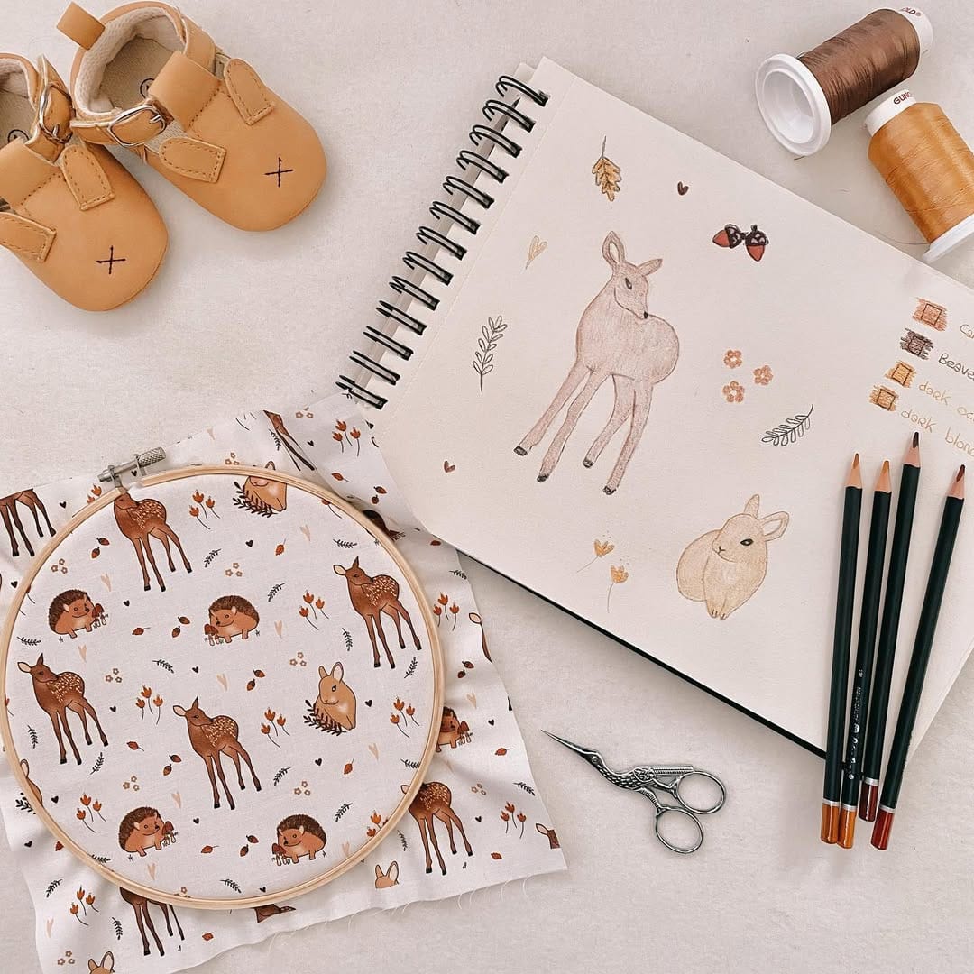 Post 2 by ⋒ Lily à la guimauve® ⋒ on Instagram (image)