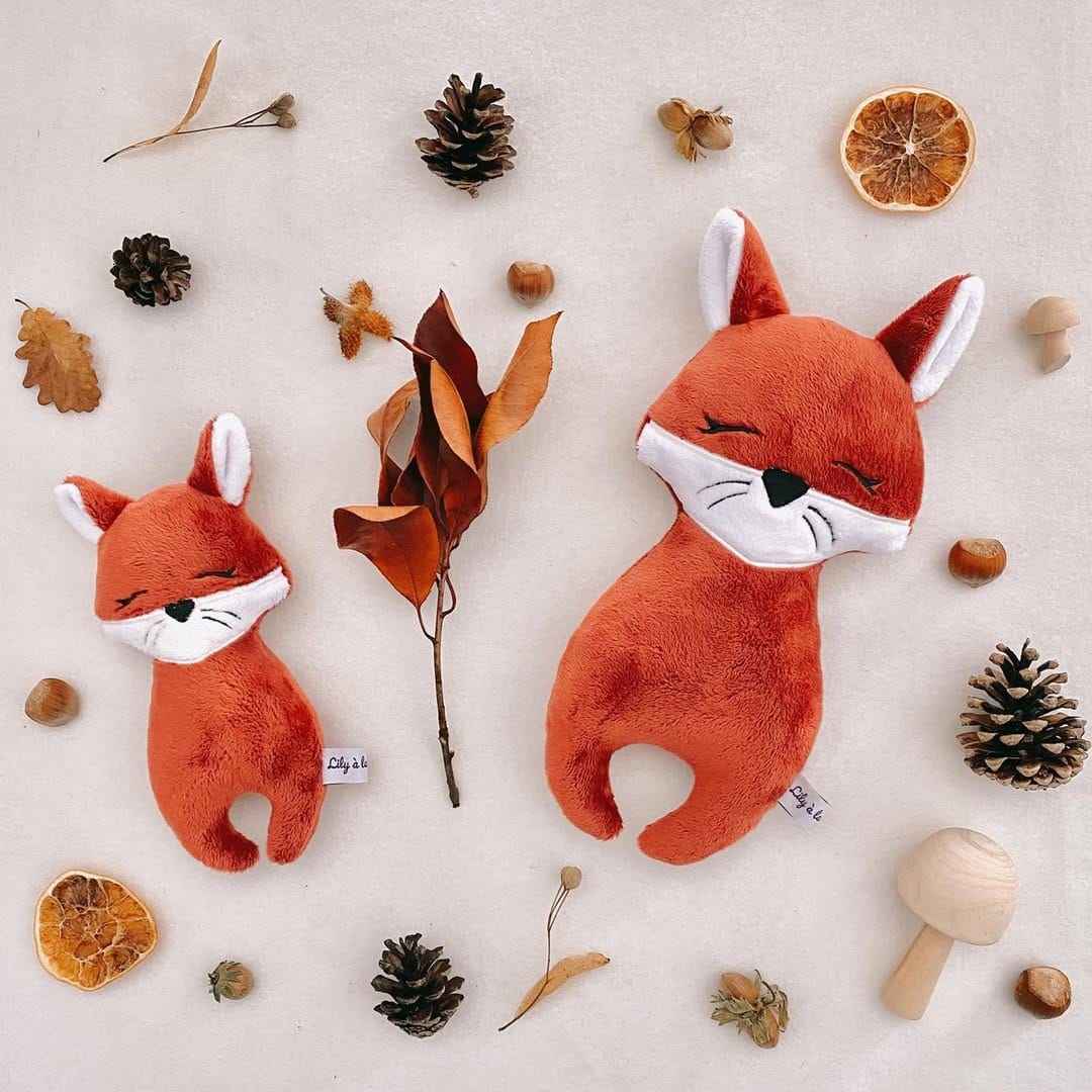 Post 10 by ⋒ Lily à la guimauve® ⋒ on Instagram (image)