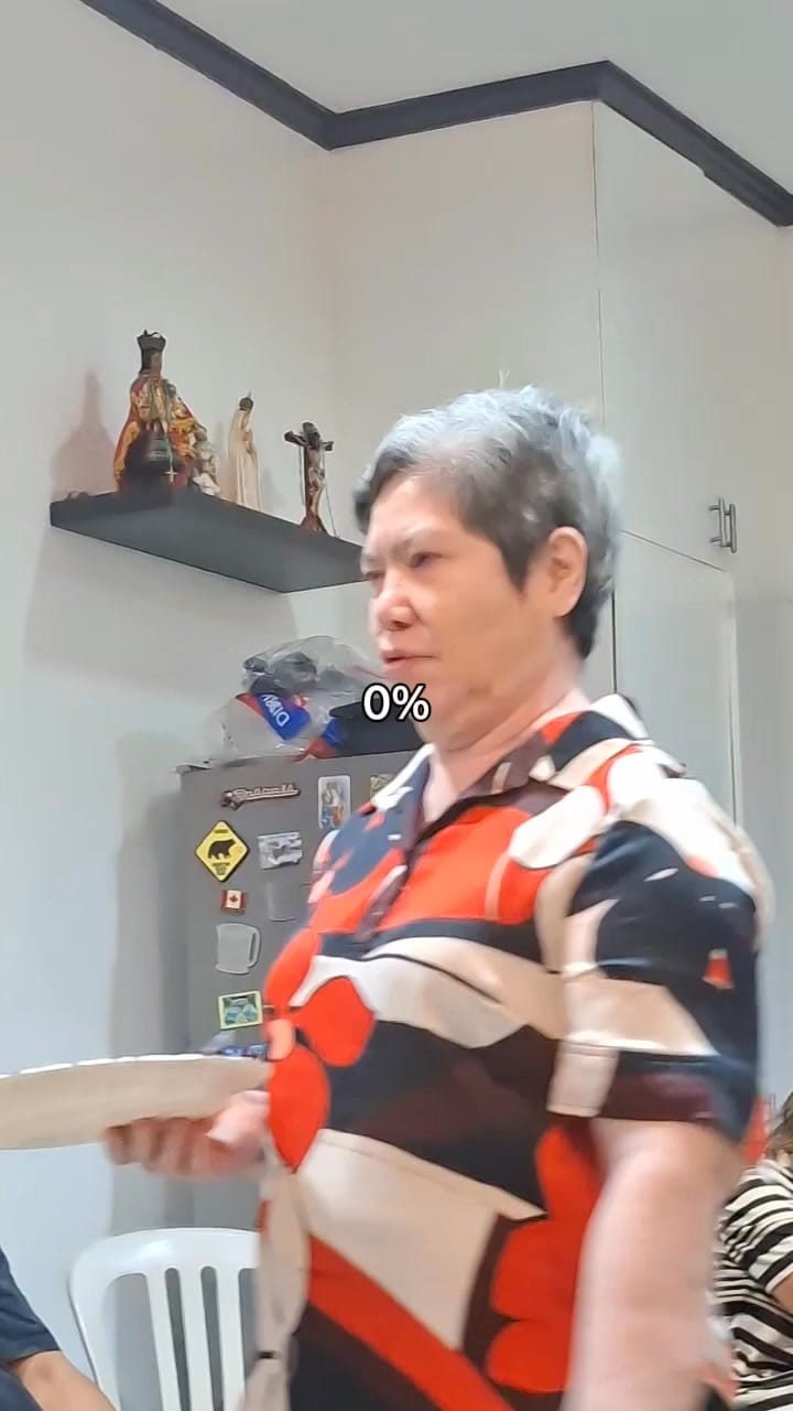 Post 7 by Hadassah Balmadres on Instagram (video)