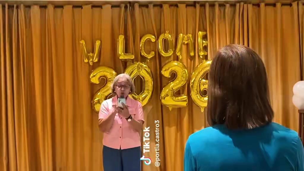 Post 3 by Hadassah Balmadres on Instagram (video)