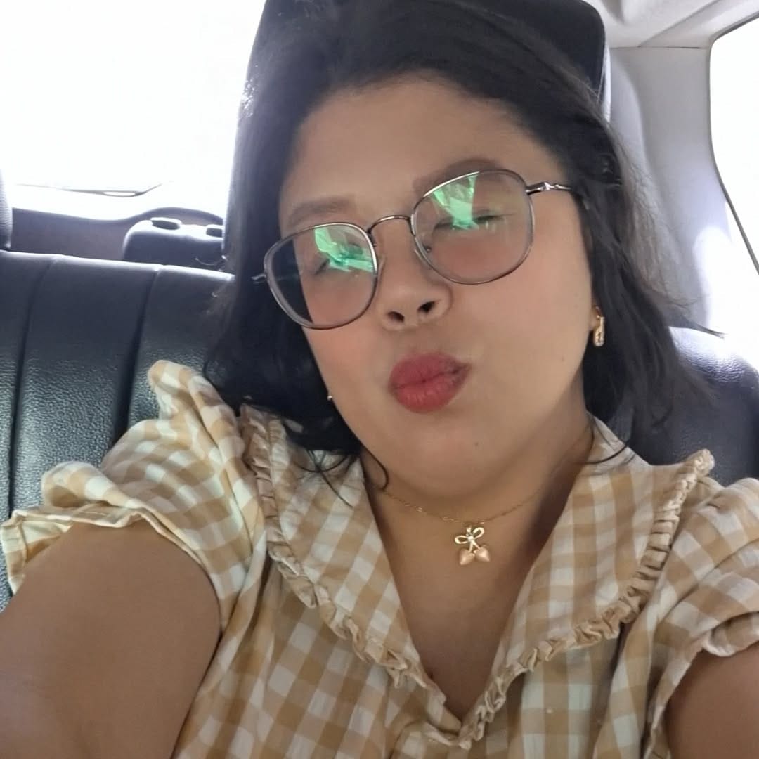 Post 9 by Hadassah Balmadres on Instagram (carousel)