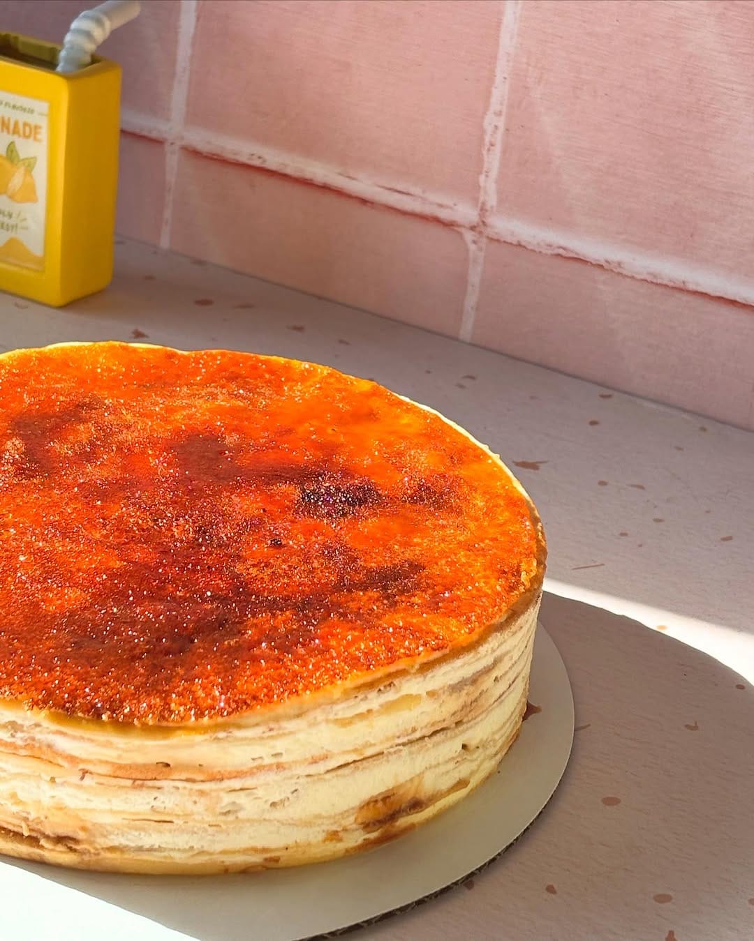 Post 1 by Tetesito de Limón 🍋 on Instagram (carousel)