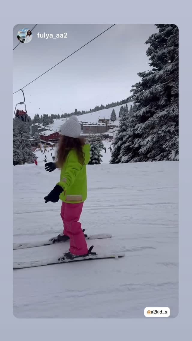 Post 5 by Alara on Instagram (video)