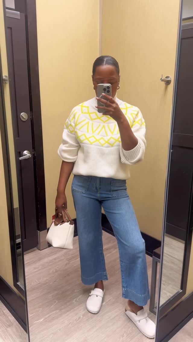 Post 5 by Jannique Mosely on Instagram (video)