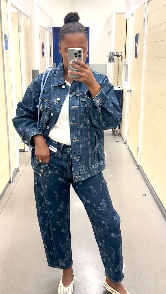 Post 3 by Jannique Mosely on Instagram (video)