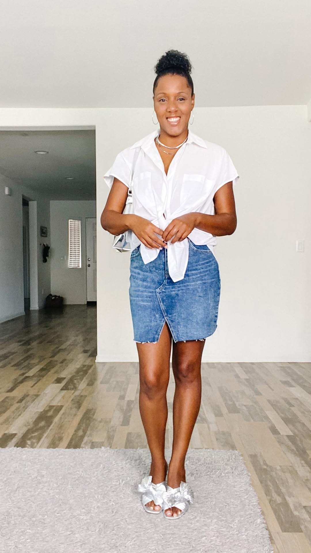 Post 10 by Jannique Mosely on Instagram (video)