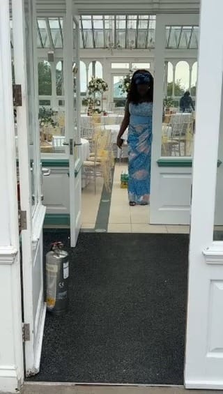 Post 10 by Uwaifo Osayi on Instagram (video)