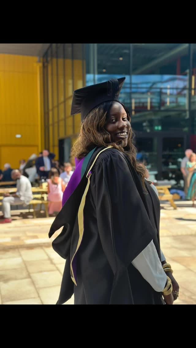 Post 6 by Uwaifo Osayi on Instagram (video)