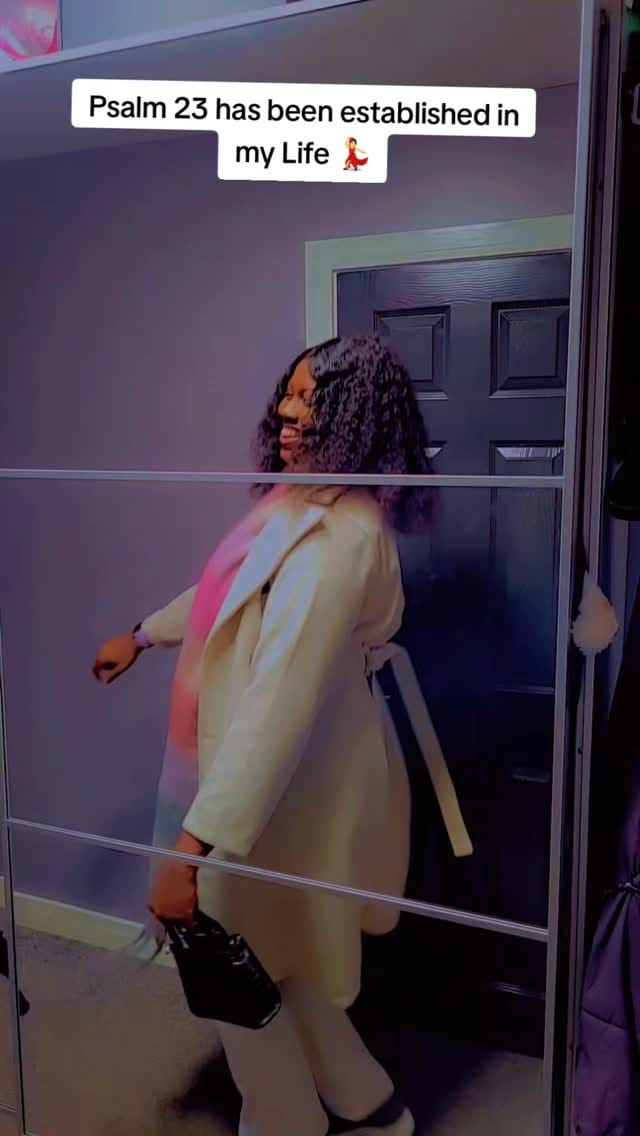 Post 1 by Uwaifo Osayi on Instagram (video)
