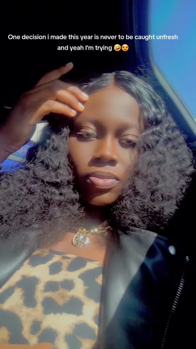 Post 8 by Uwaifo Osayi on Instagram (video)
