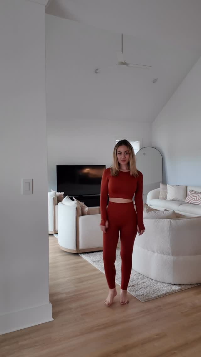 Post 1 by Buse Kamci on Instagram (video)