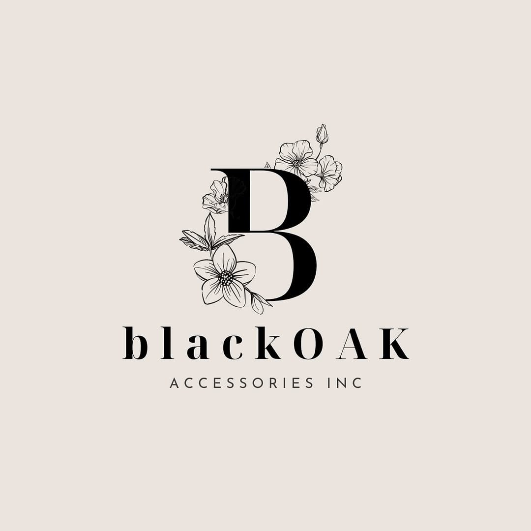 Post 7 by blackOAK • Handmade Scrunchies on Instagram (image)
