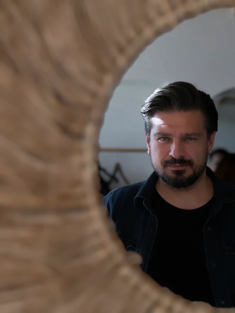 Post 2 by Gokhan Cigeroglu on Instagram (image)