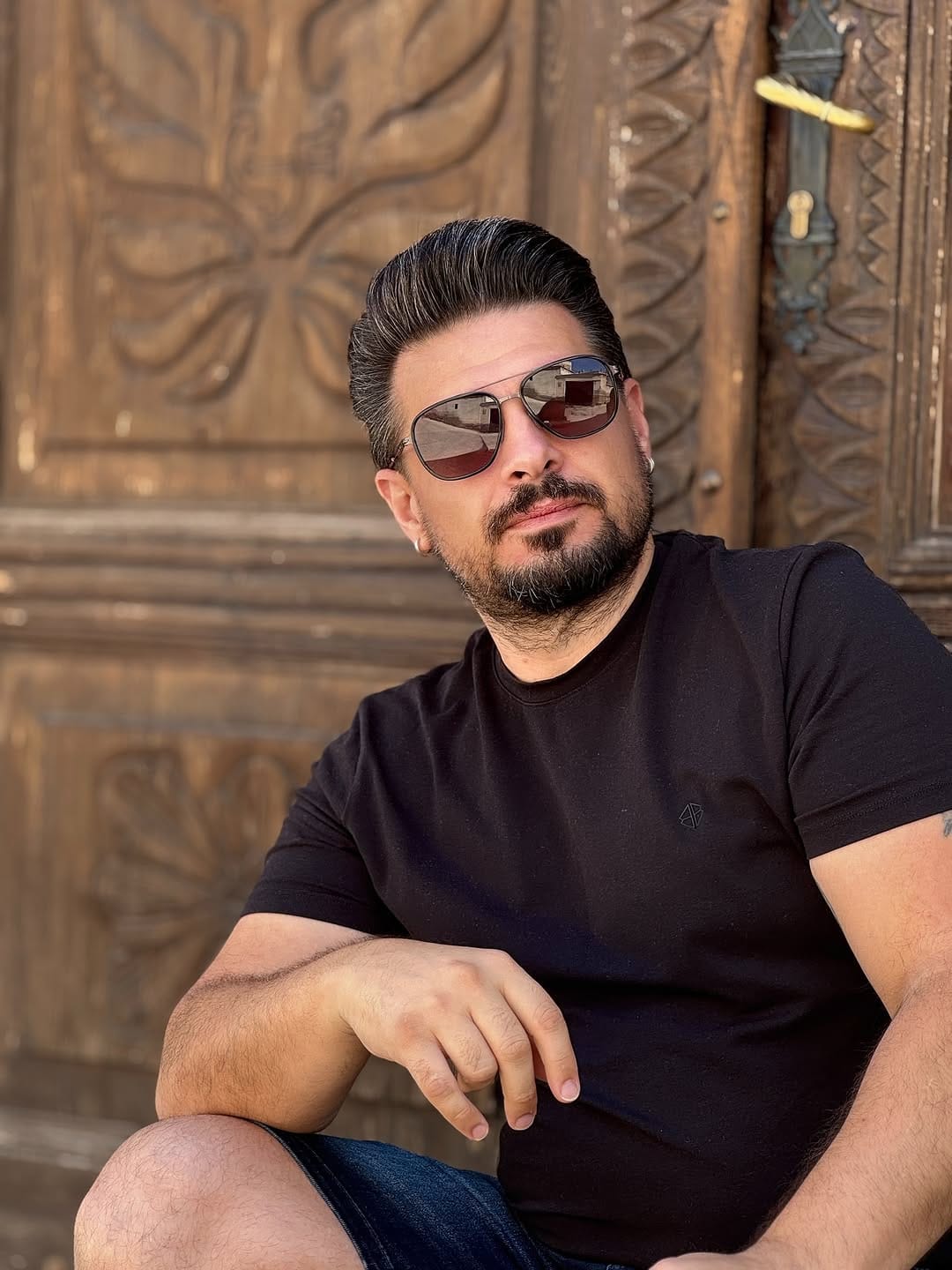 Post 6 by Gokhan Cigeroglu on Instagram (carousel)