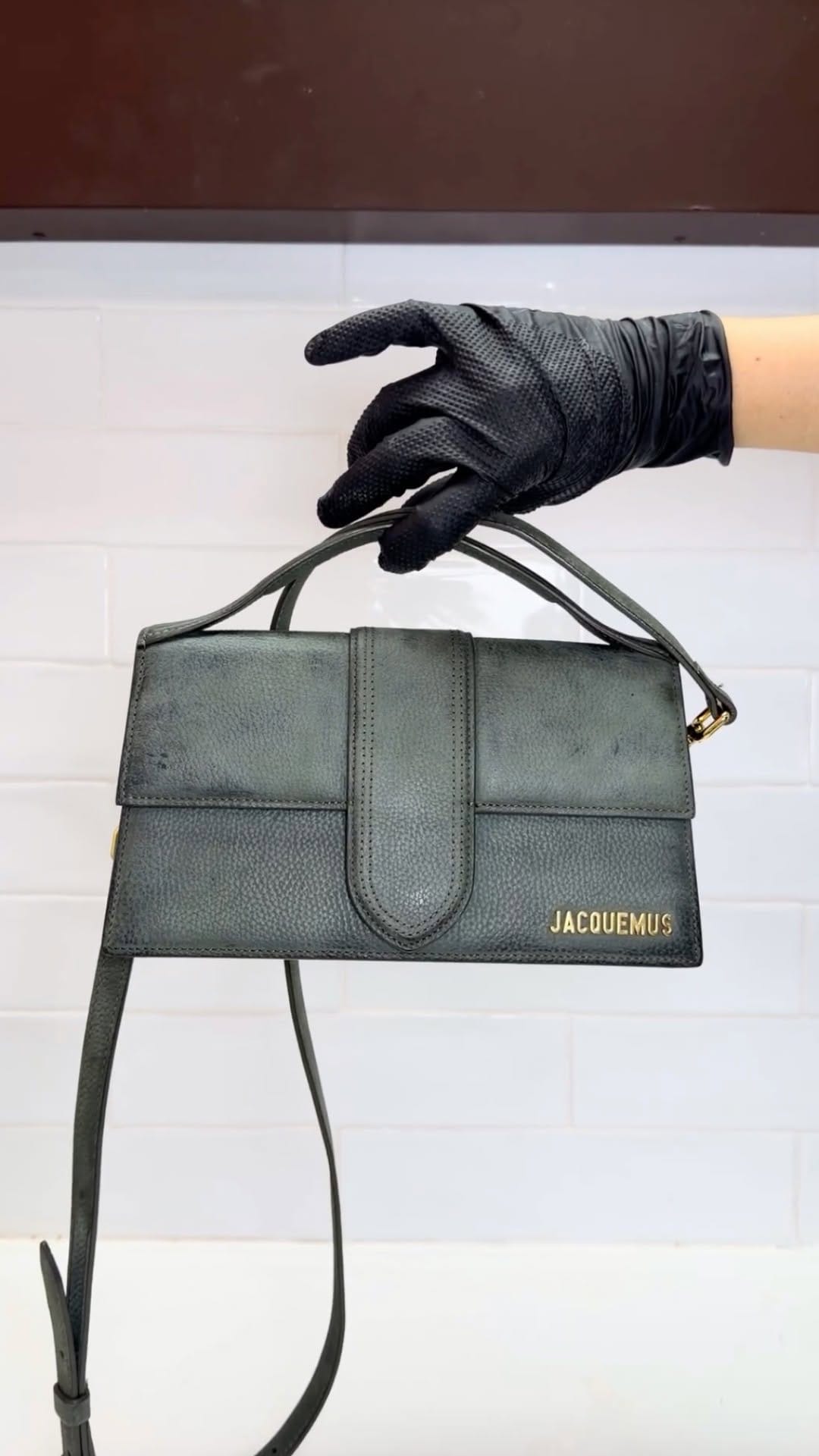 Post 2 by ✨EL VESTIDOR VINTAGE✨ on Instagram (video)