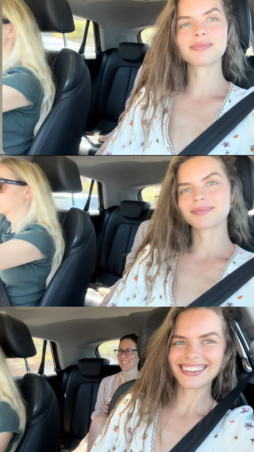 Post 10 by Carey Murphy on Instagram (video)