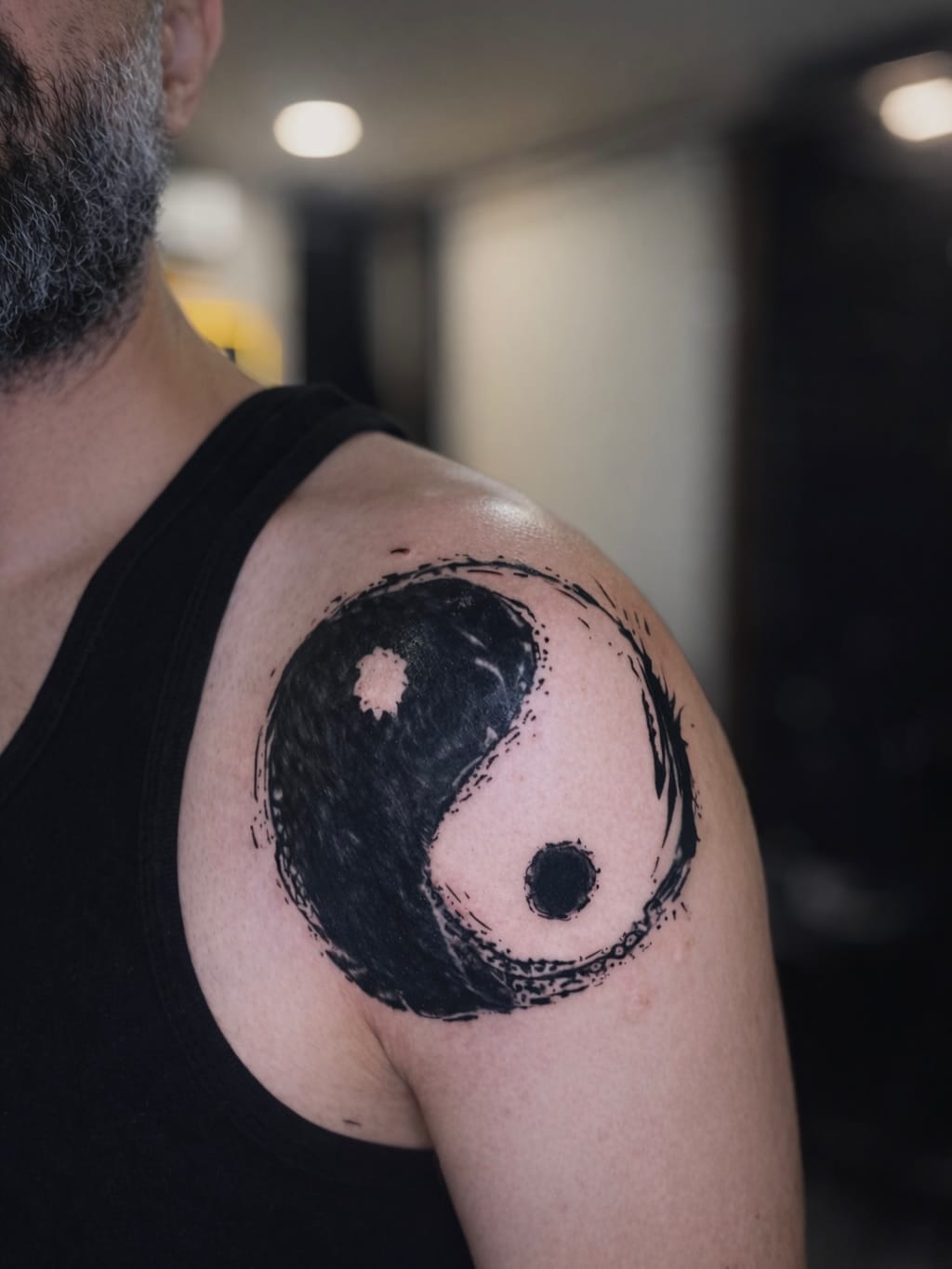 Post 3 by Baris Tattoo on Instagram (carousel)