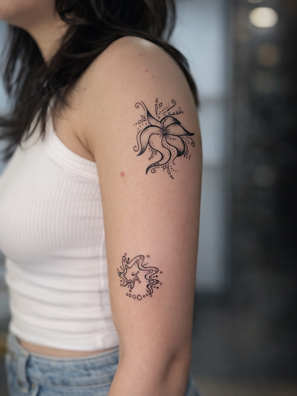 Post 2 by Baris Tattoo on Instagram (carousel)