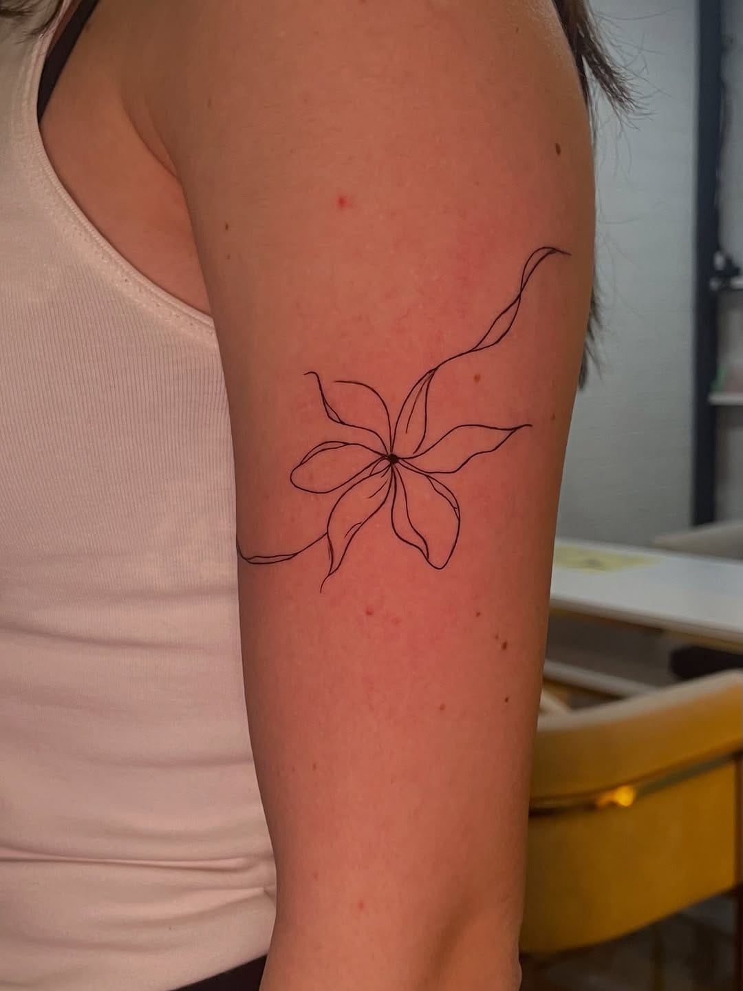 Post 7 by Baris Tattoo on Instagram (image)