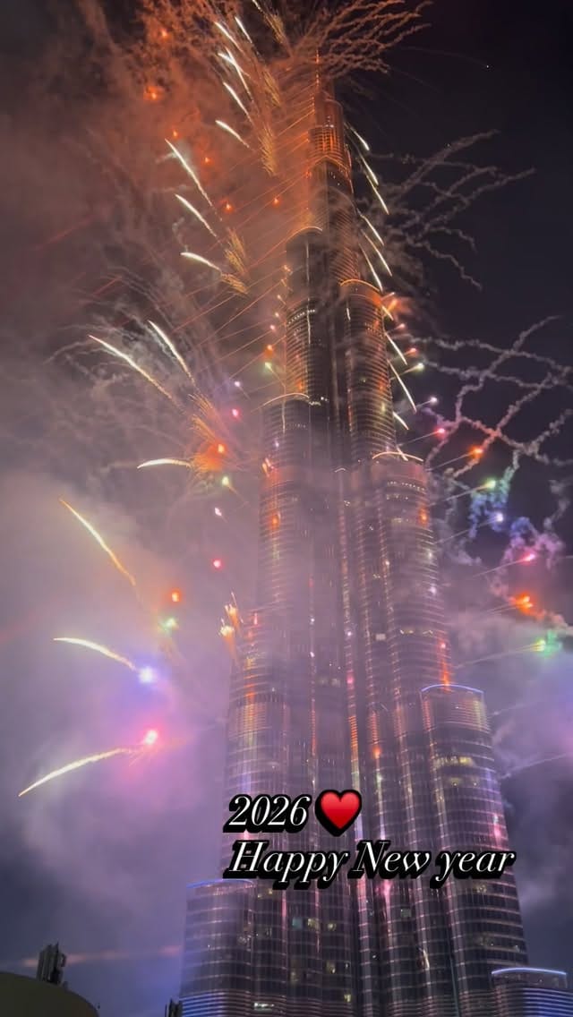 Post 2 by hena khan ✈️ on Instagram (video)