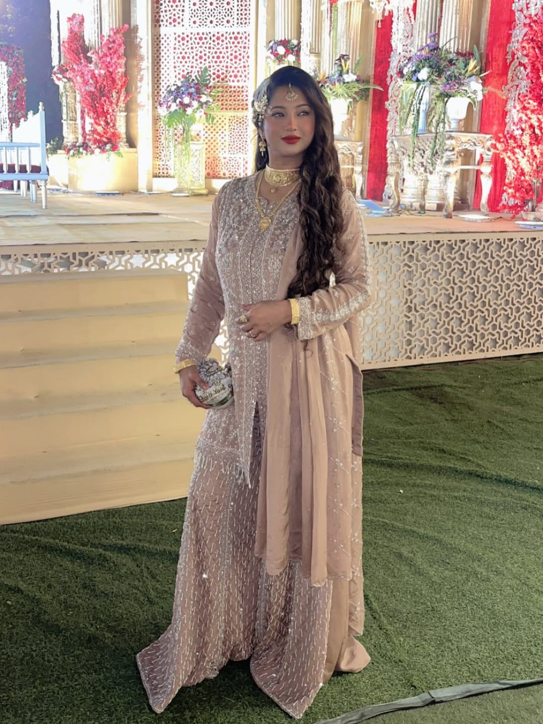 Post 5 by hena khan ✈️ on Instagram (carousel)