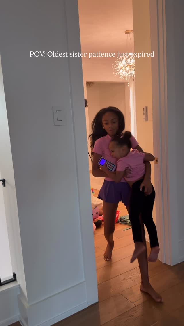 Post 2 by Dr. Brittney J. Fusilier on Instagram (video)