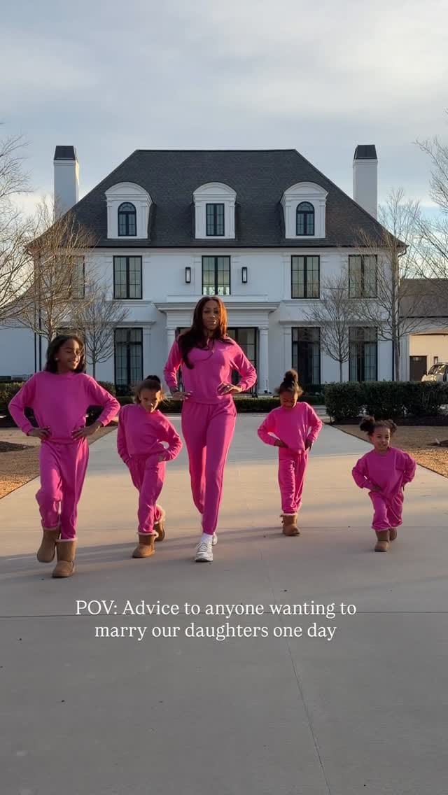 Post 6 by Dr. Brittney J. Fusilier on Instagram (video)