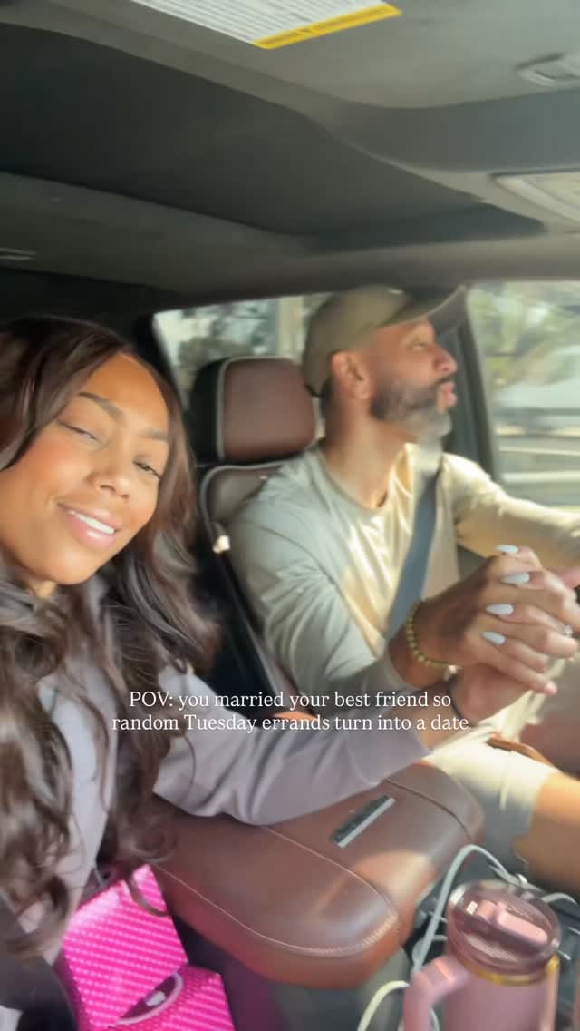 Post 1 by Dr. Brittney J. Fusilier on Instagram (video)