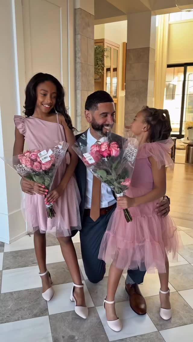 Post 8 by Dr. Brittney J. Fusilier on Instagram (video)