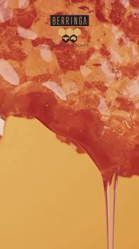 Post 3 by BERRINGA AUSTRALIAN HONEY on Instagram (video)