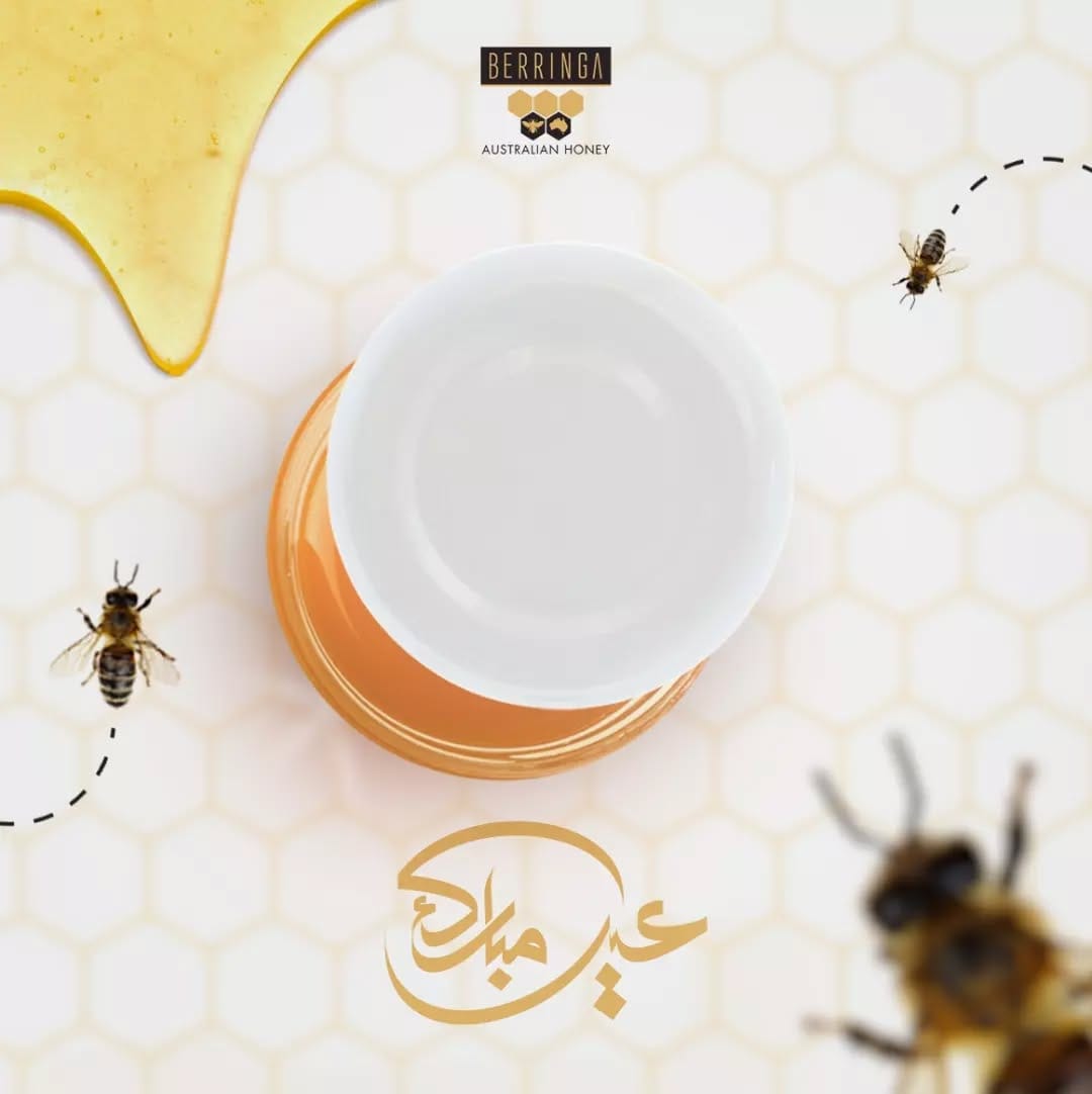 Post 6 by BERRINGA AUSTRALIAN HONEY on Instagram (image)