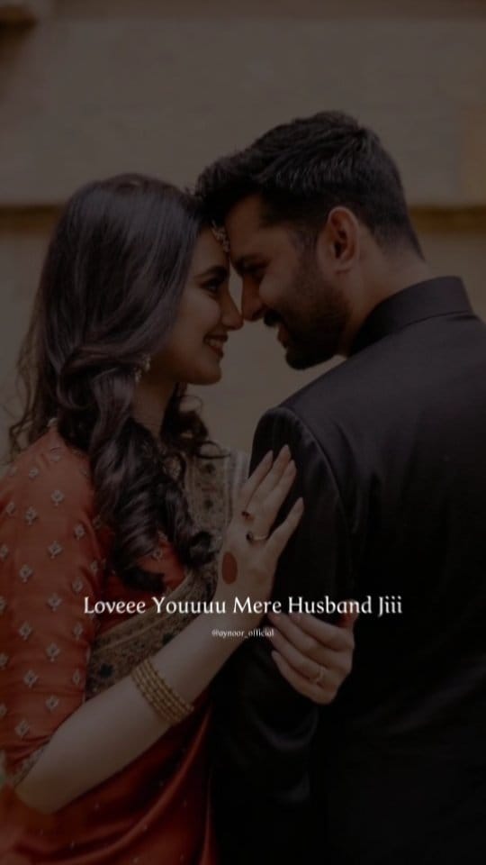 Post 6 by Aynoor | Hindi Shayari on Instagram (video)