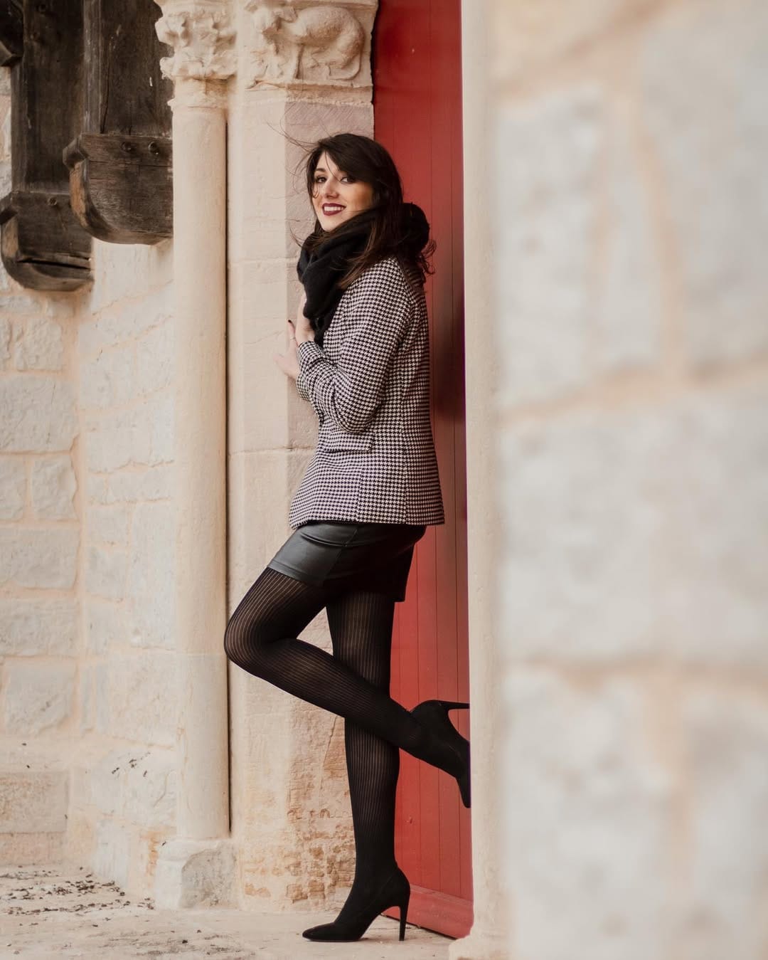 Post 2 by Maison GERBE on Instagram (image)