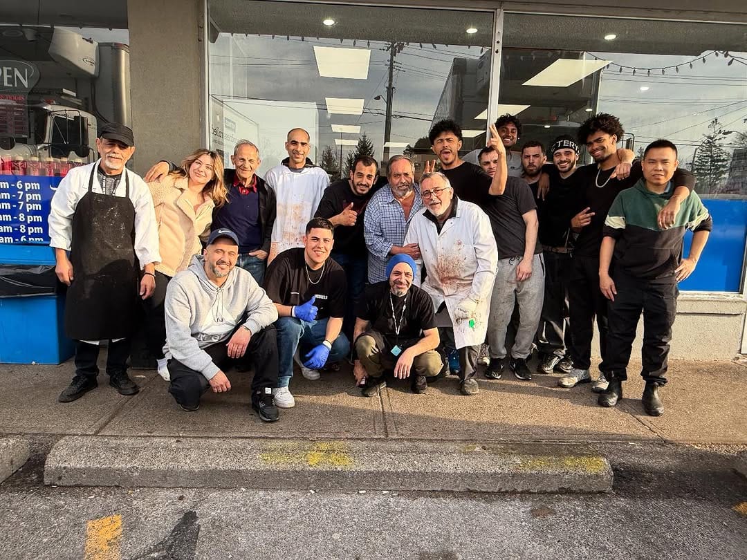 Post 7 by Kostas Meat Market on Instagram (image)